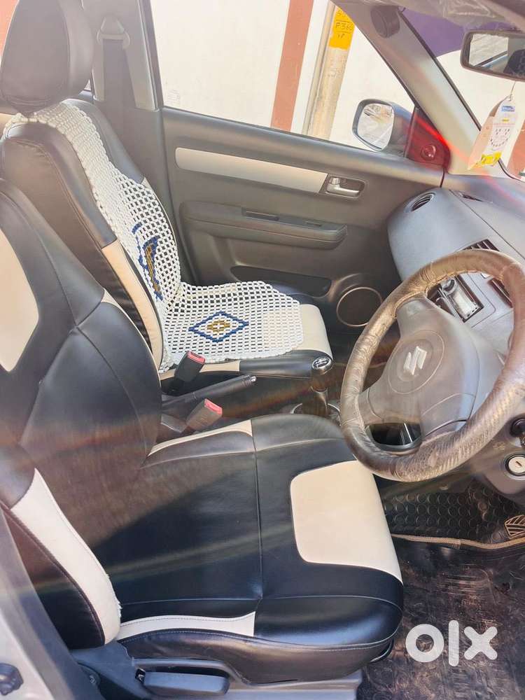 Maruti Suzuki Swift 2004-2010 Vxi Bsiii, 2008, Petrol