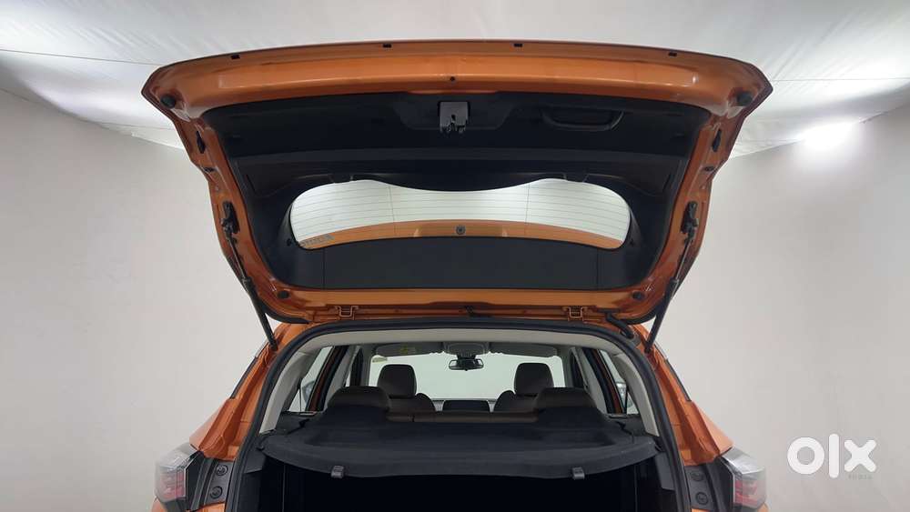Tata Harrier Xz, 2019, Diesel