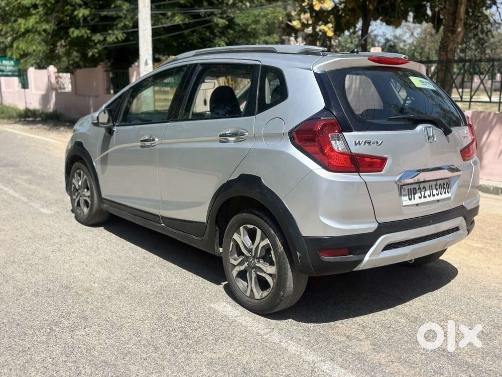 Honda Wr-v 1.5 Vx I-dtec, 2018, Diesel