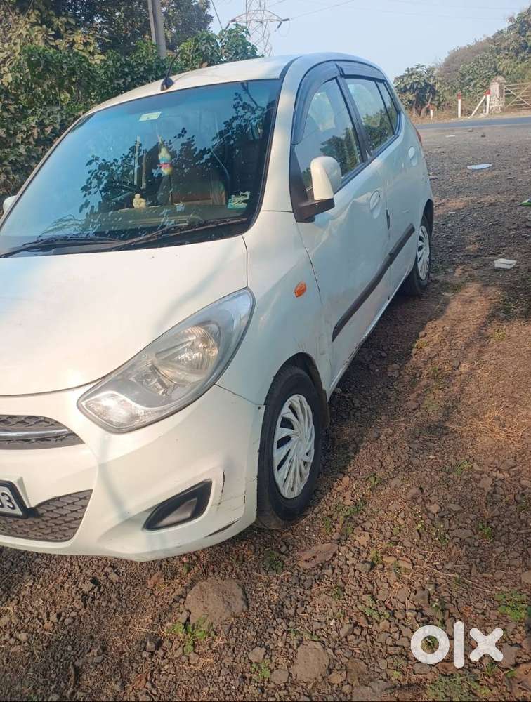 Hyundai I10 2011 Petrol Good Condition