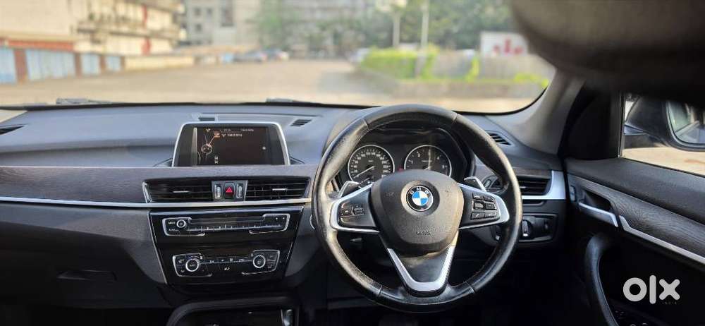 Bmw X1, 2016, Diesel