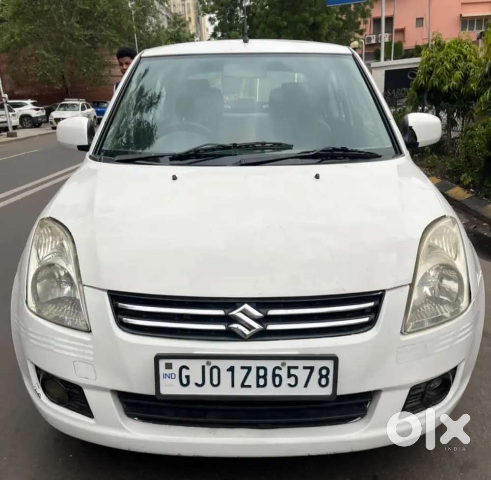 Maruti Suzuki Swift 2016 Vdi Diesel Car
