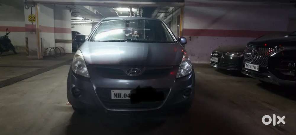 I20 Magna Model 2009 Passing 2029 Tak Hai