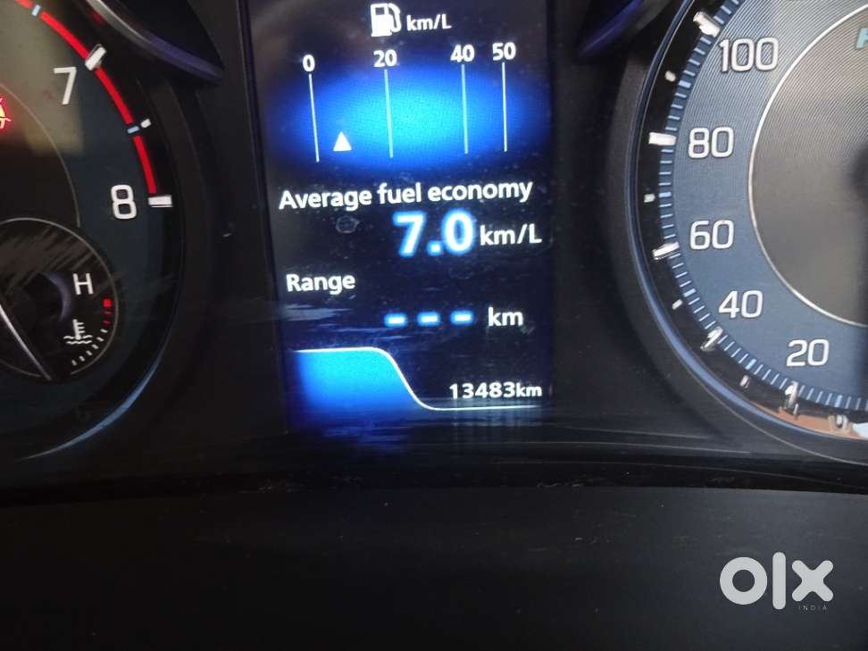 Maruti Suzuki Ertiga Zxi Plus Petrol, 2024, Petrol