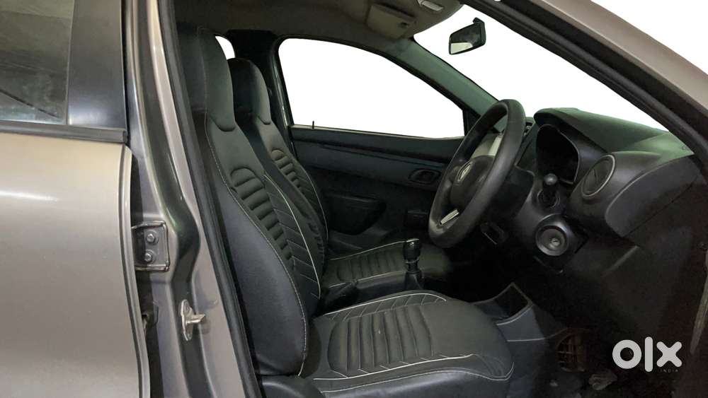 Renault Kwid 2015-2019 1.0 Rxl, 2018, Petrol