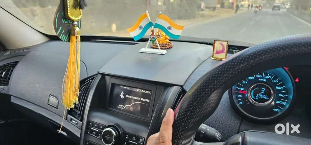 Mahindra Xuv500 Diesel Manual 2020