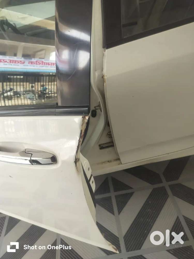 Honda City 2012 Cng & Hybrids 93000 Km