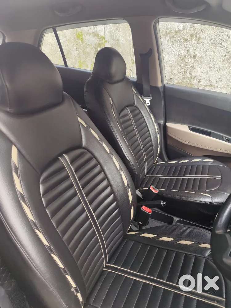 Hyundai Grand I10 Sportz 2016 Petrol