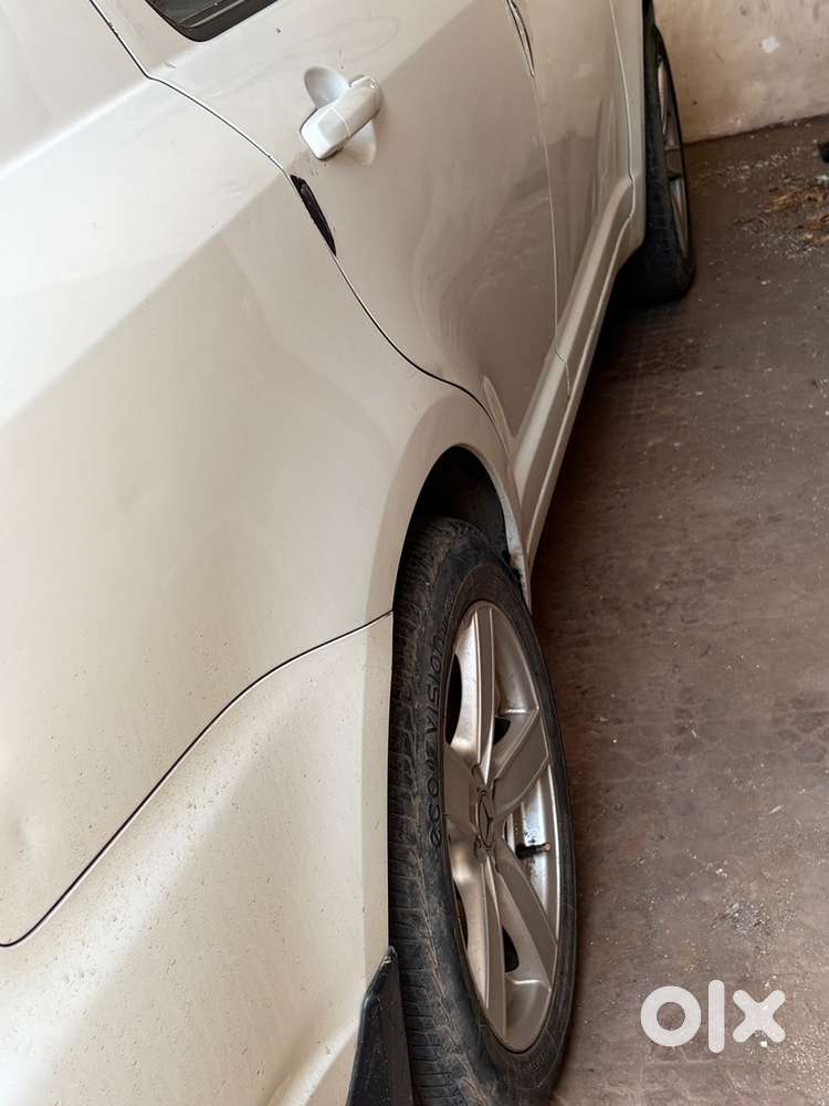Maruti Swift Dzire Vdi 2011