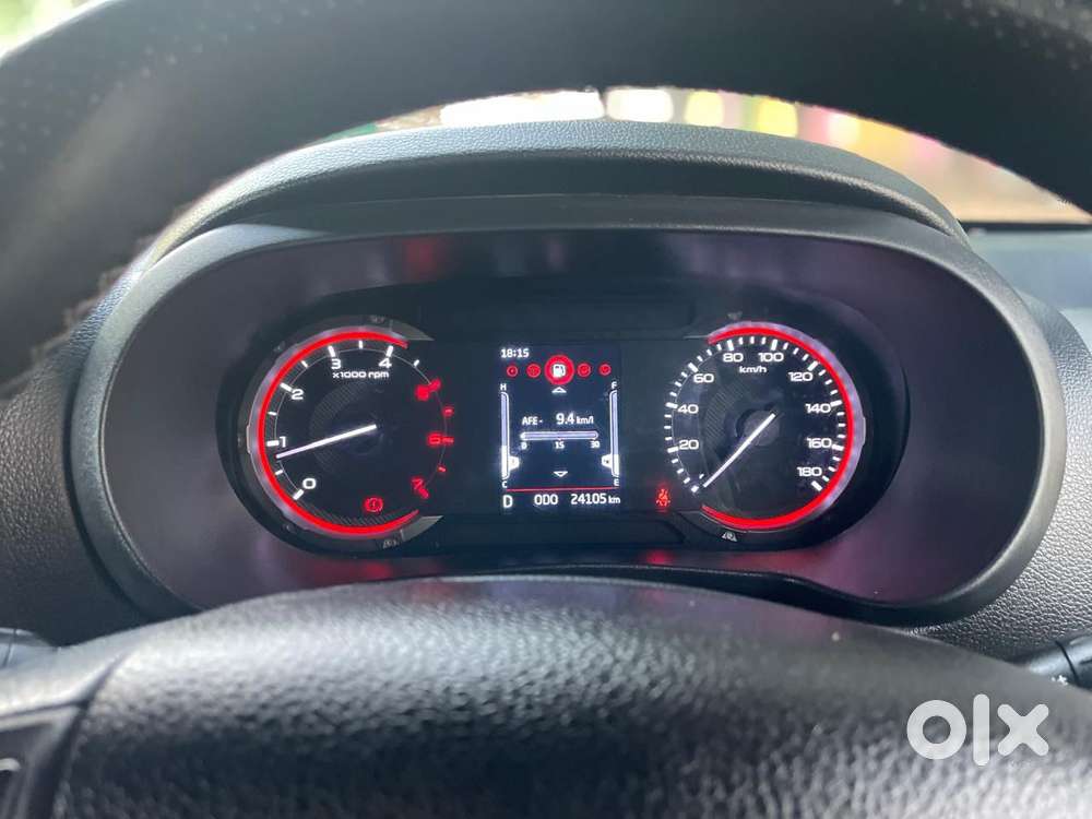 Mahindra Thar 4x4, 2023, Petrol