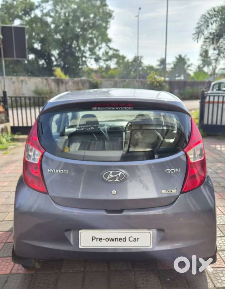Hyundai Eon Era +, 2012, Petrol