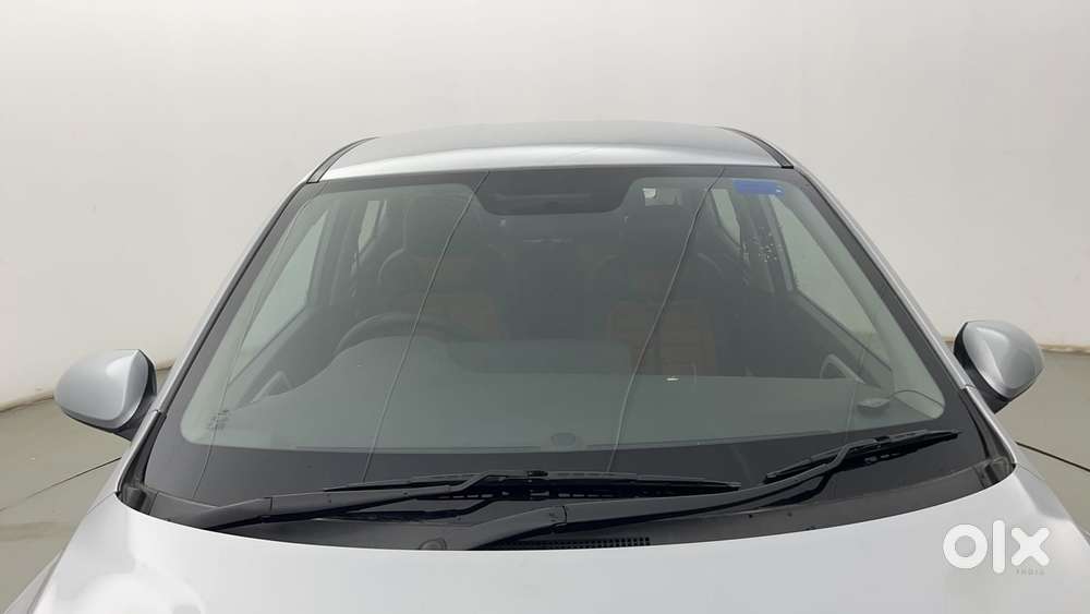 Hyundai Aura 1.2 S Petrol Amt, 2021, Petrol