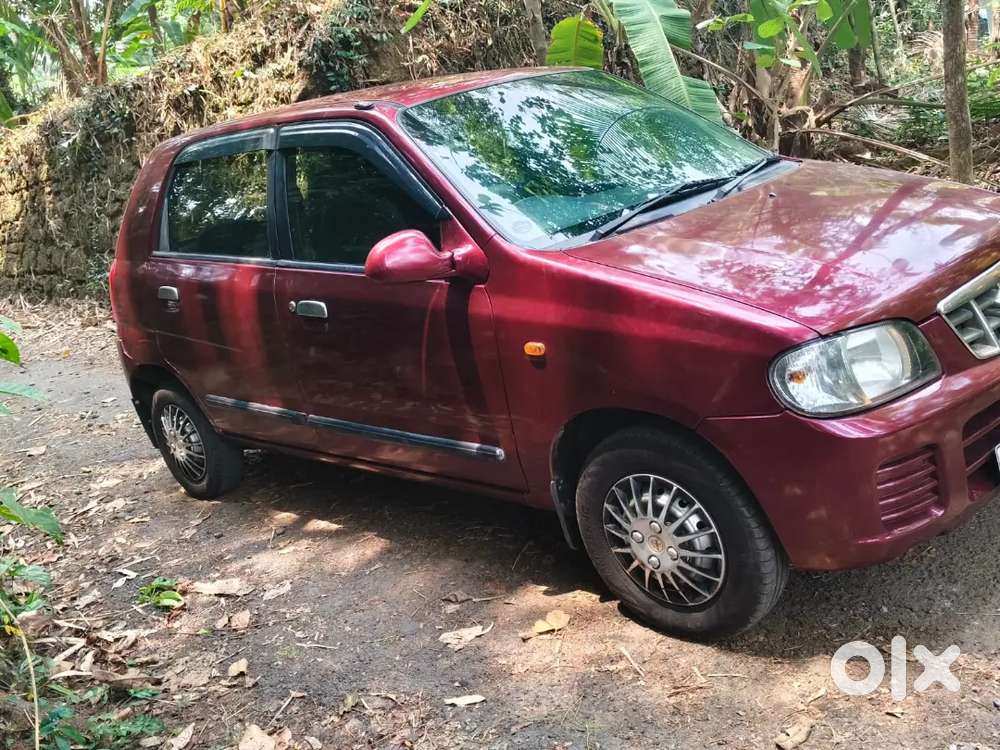 Maruthi Lxi