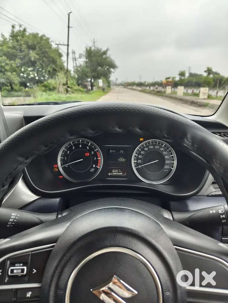 Maruti Suzuki Baleno 1.2 Delta 2024