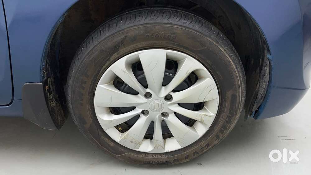 Maruti Suzuki Baleno Delta, 2017, Petrol