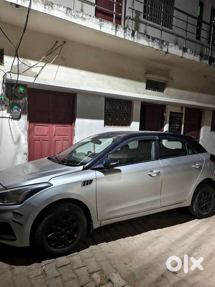 Hyundai Elite I20 2018 Diesel Good Condition