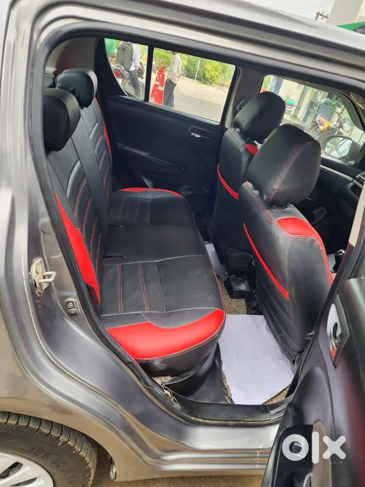 Maruti Suzuki Swift 2012 Petrol Well Maintained