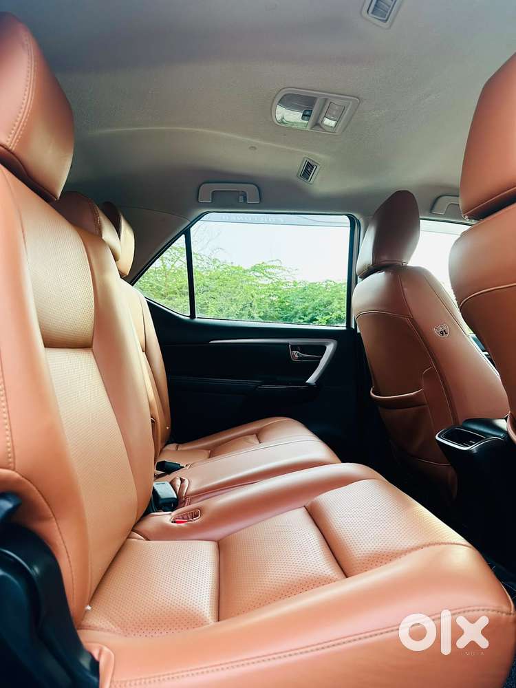 Toyota Fortuner 3.0 4x2 Mt, 2022, Diesel