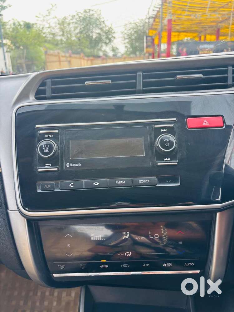 Honda City I Dtec Sv, 2014, Diesel
