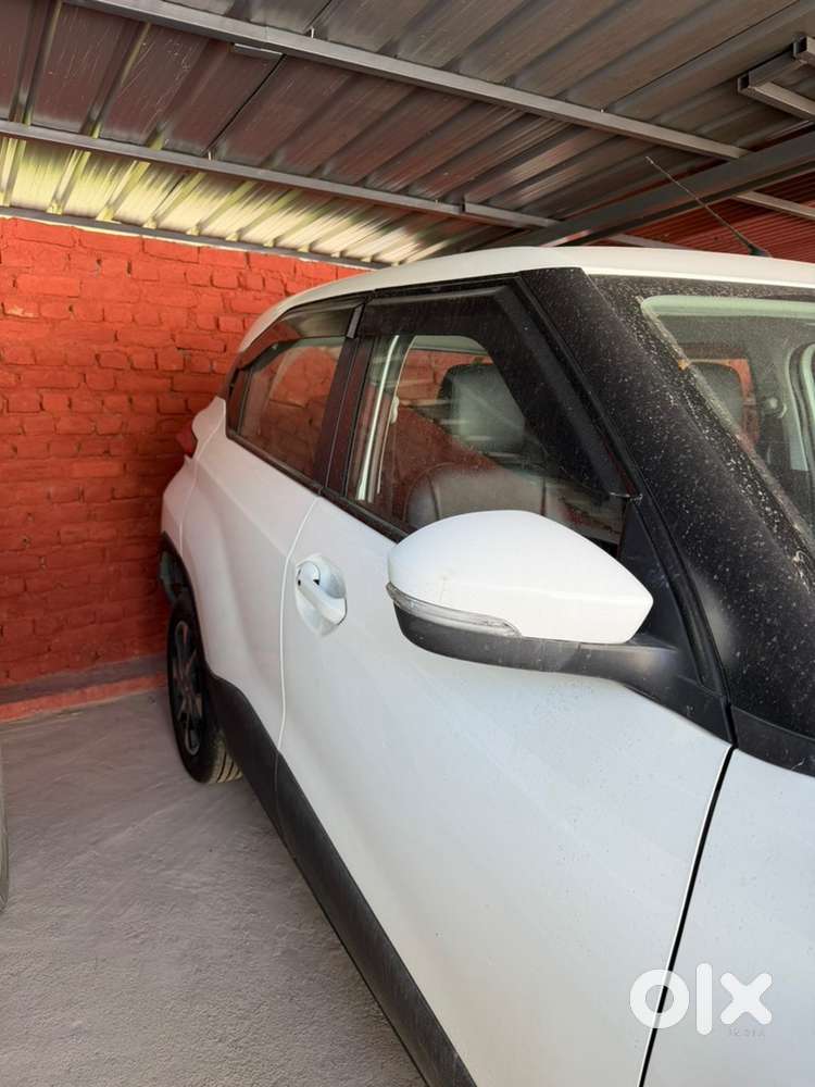 Tata Punch Petrol Manual 2022 Dazzle Pack