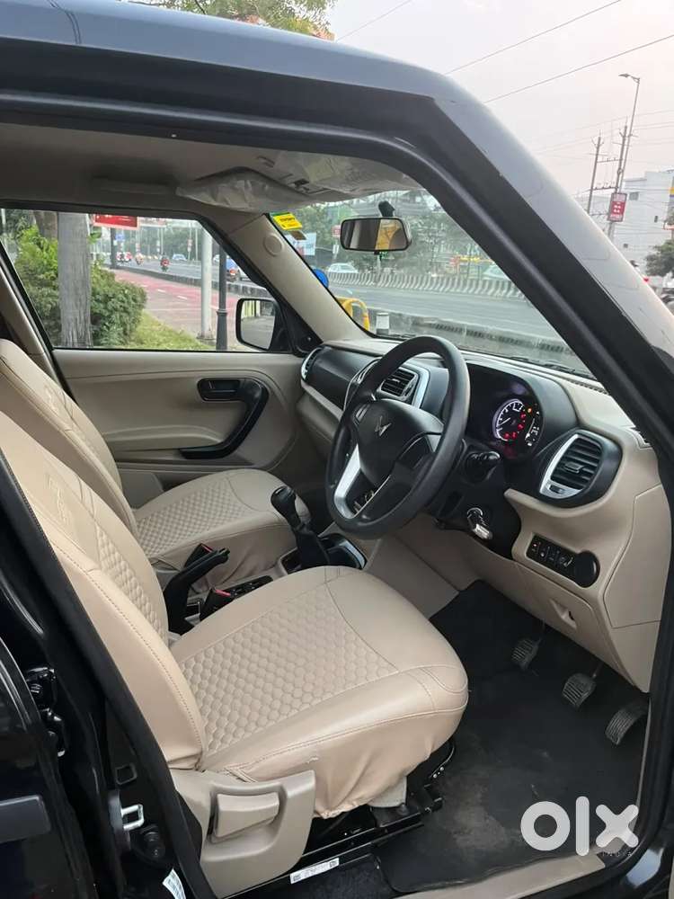 Mahindra Bolero Neo 1.5 N8, 2023, Diesel