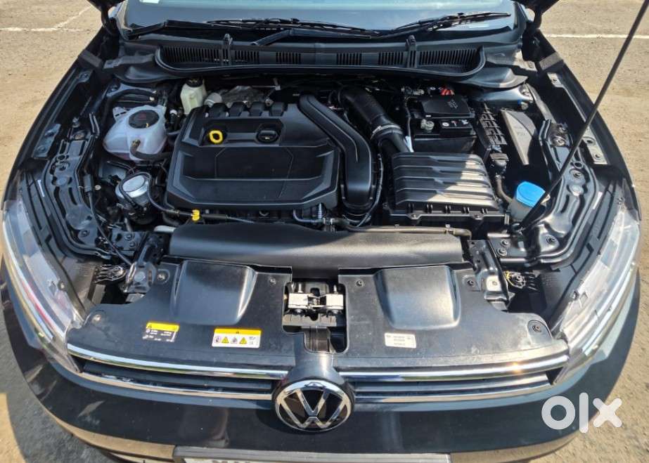 Volkswagen Virtus Gt 1.5 Tsi Dsg, 2023, Petrol