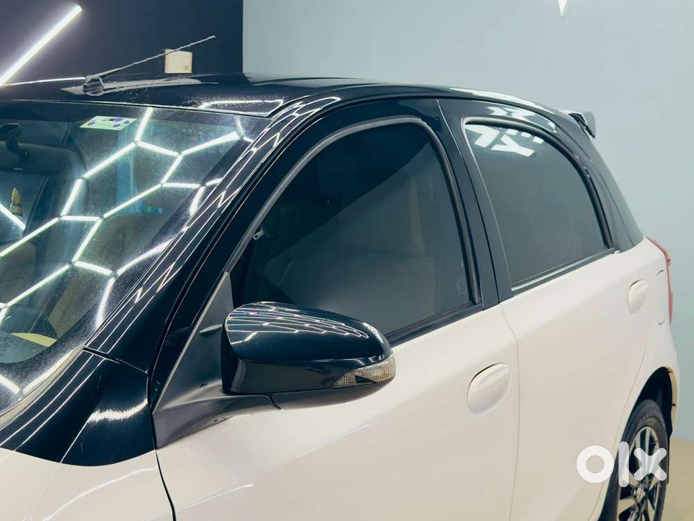 Toyota Etios Liva 2019
