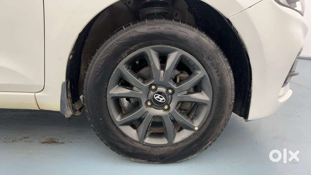 Hyundai Elite I20 [ ] 1.2 Asta, 2018, Petrol