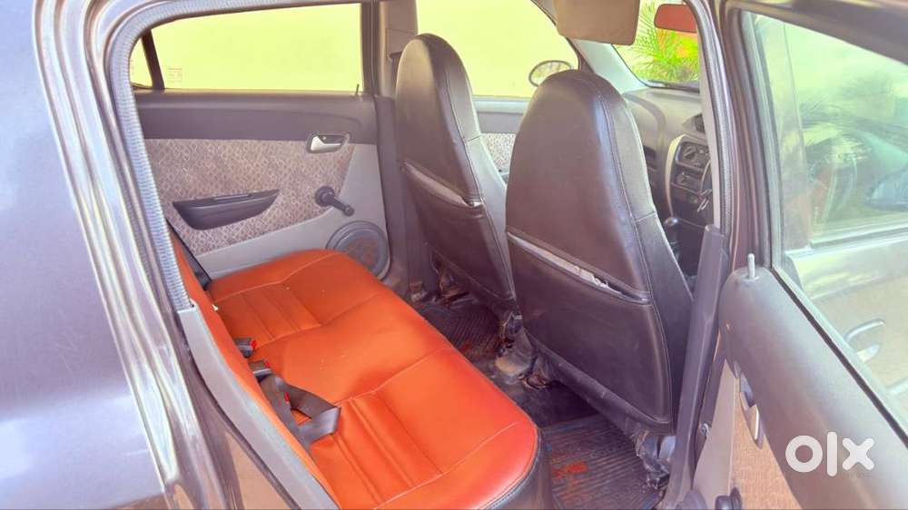 Good Condition, Single Owner, Insurance Valid One Year