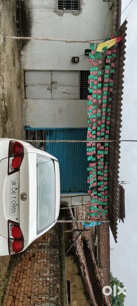 Honda Civic 2011 Petrol Well Maintained