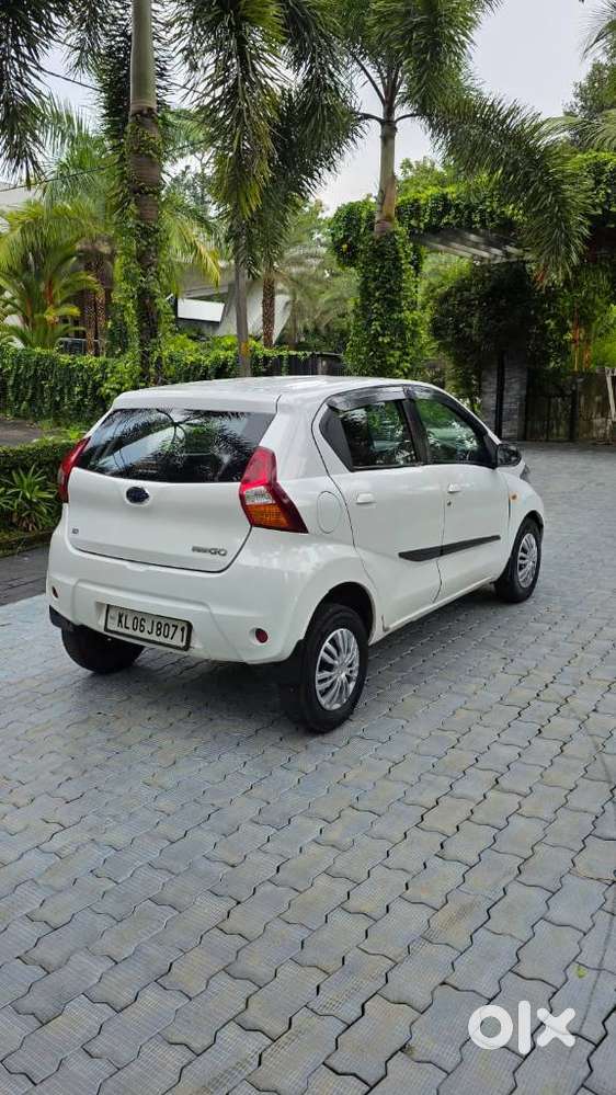 Datsun Redigo T, 2019, Petrol