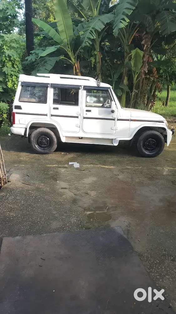 Mahindra Br 06 Pc 5414