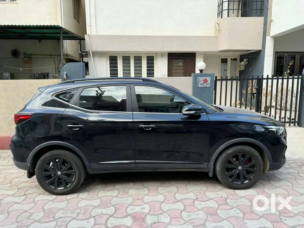 Mg Astor 2023 Petrol Well Maintained