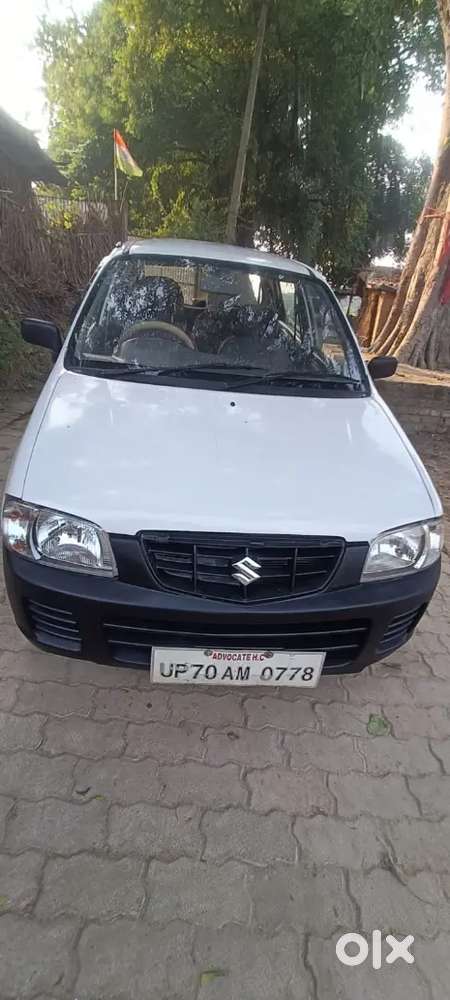 Maruti Suzuki Alto Lxi 2006