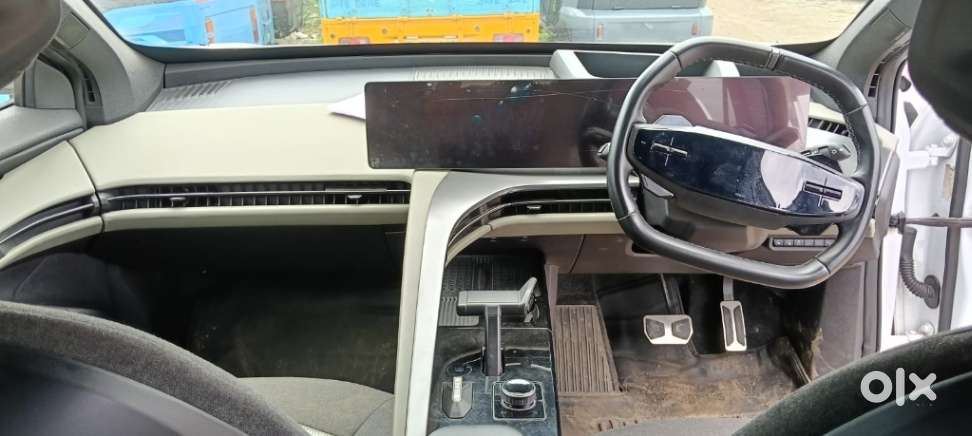 Mahindra Be 6 Pack Three B79, 2026, Electric