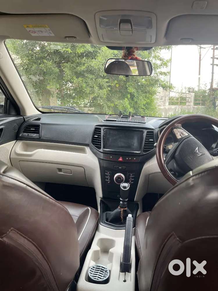 Mahindra Xuv300 Petrol 2024