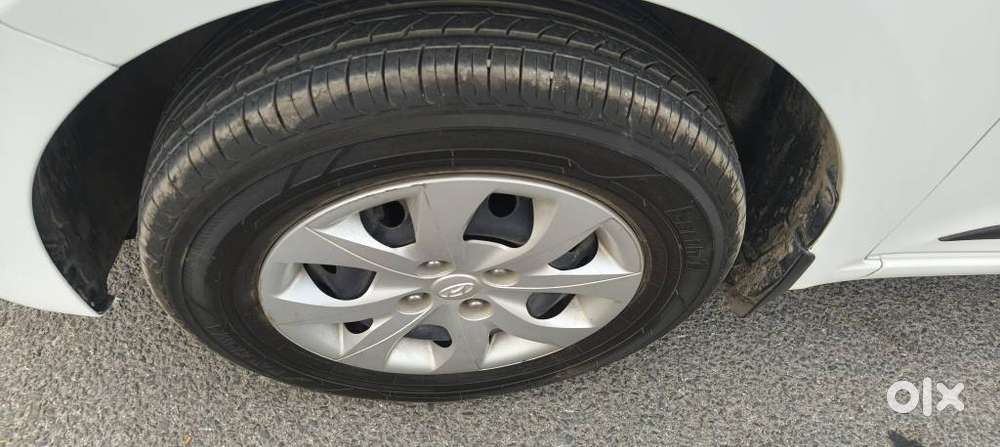 Hyundai I20 Magna Plus, 2018, Cng & Hybrids