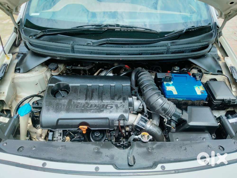 Hyundai I20 Diesel 2018