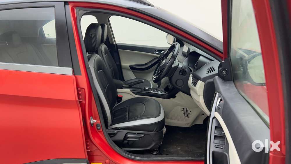 Tata Nexon 1.2 Revotron Xza Plus (o), 2021, Petrol