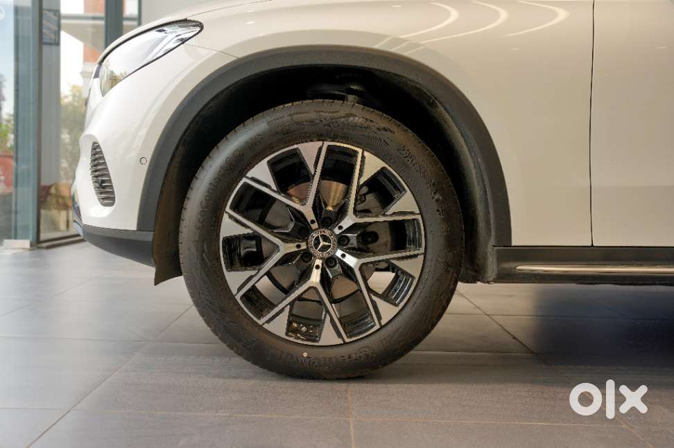 Mercedes-benz Glc 300 4matic, 2025, Petrol