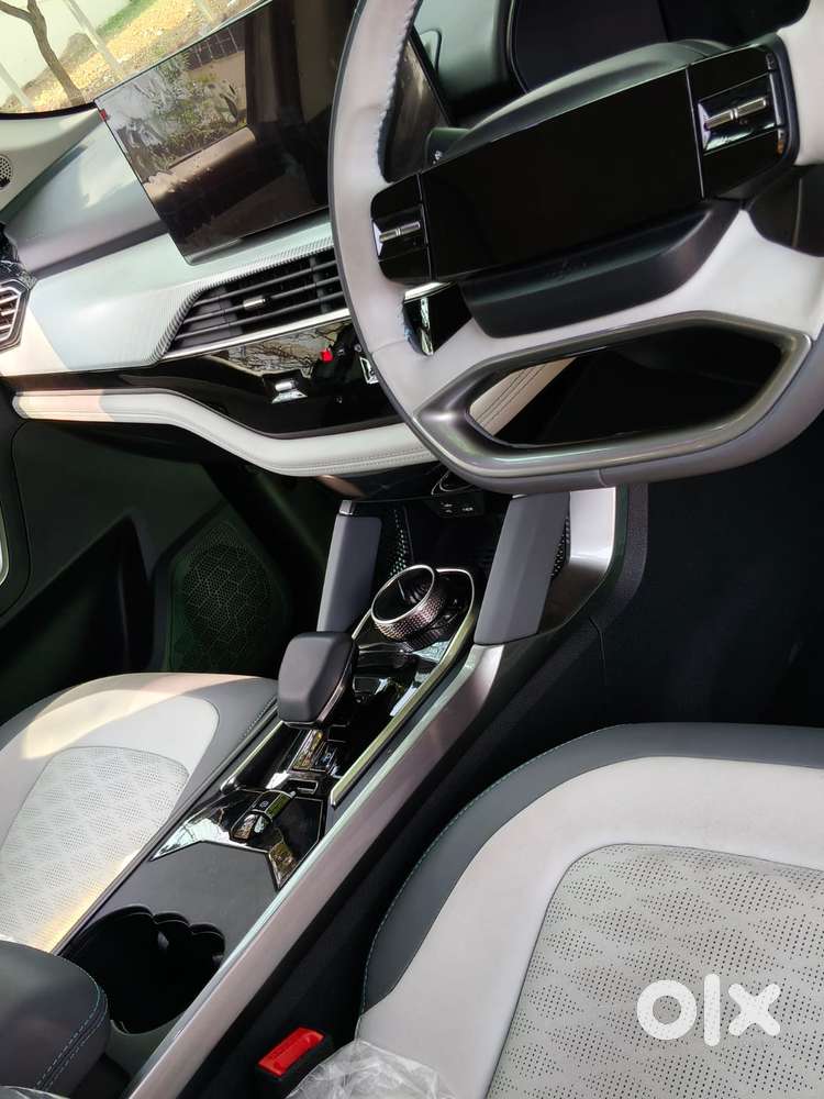 Tata Harrier Ev Xz Lux, 2025