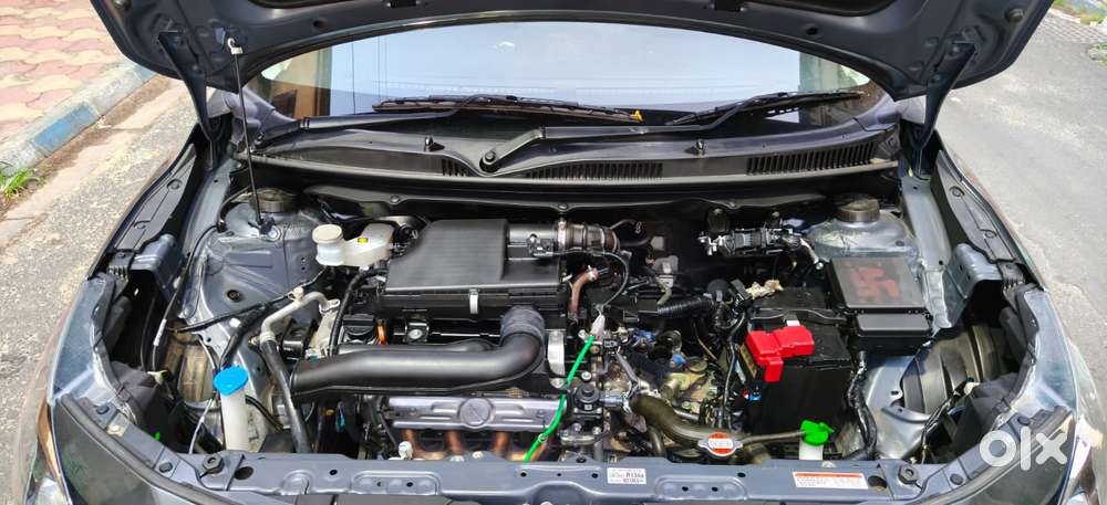Maruti Suzuki Baleno Zeta, 2025, Petrol