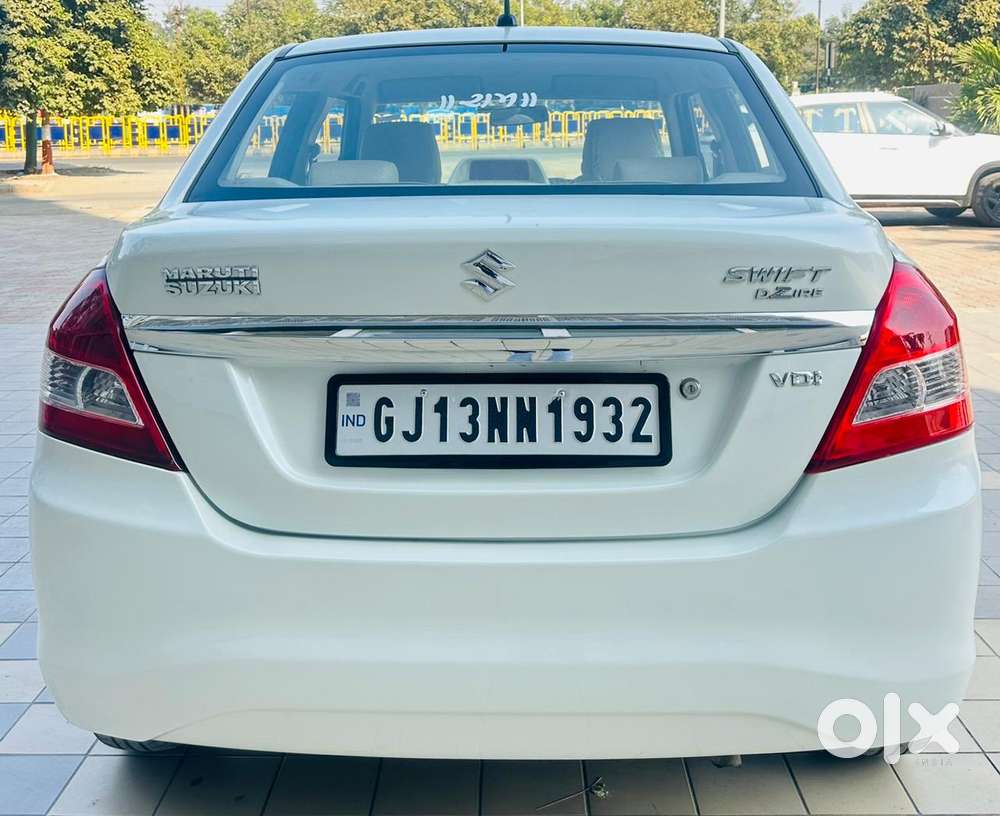 Maruti Suzuki Dzire, 2014, Diesel