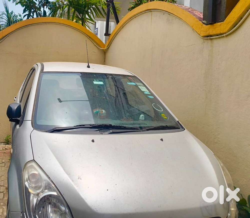 Maruti Suzuki Ritz Vxi Bs Iv, 2012 Petrol Manual, Second Owner