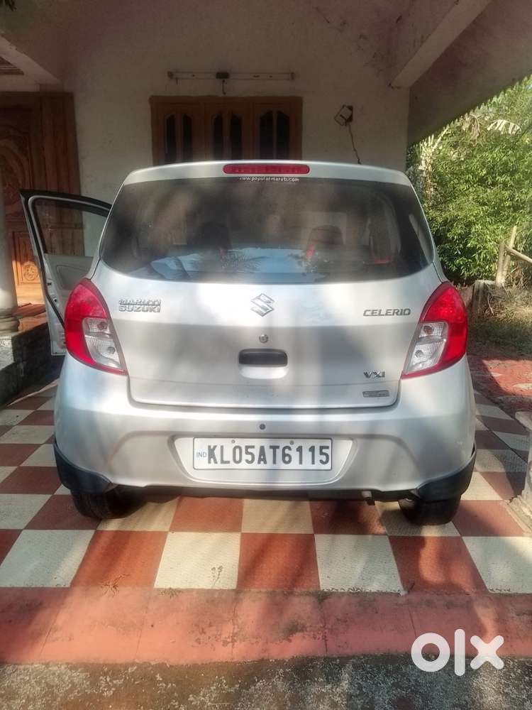 Automatic And Good Condition