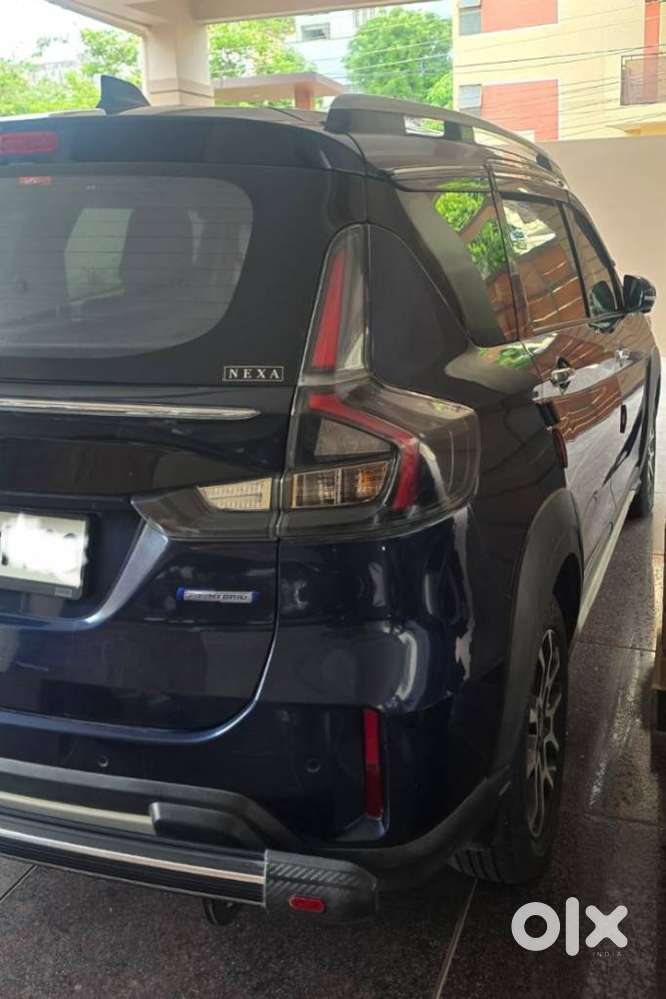 Maruti Suzuki Xl6, 2023, Petrol