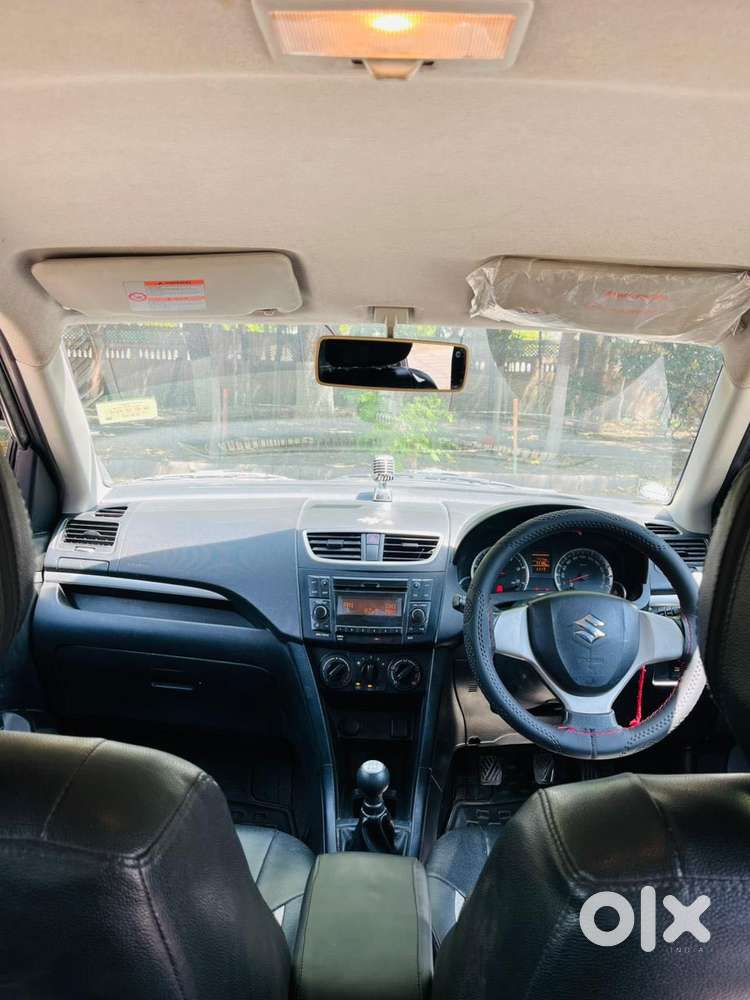 Maruti Suzuki Swift, 2017, Diesel