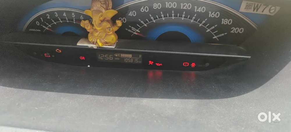 Toyota Etios 1.4 Gd 2018