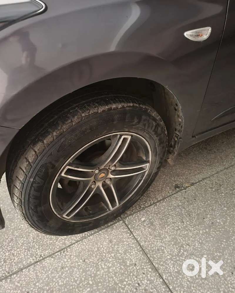 Hyundai I20 2017 Petrol Good Condition