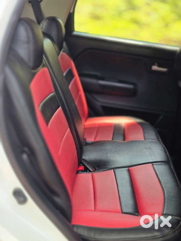 Maruti Suzuki Wagon R 1.2 Vxi, 2021, Petrol